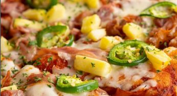 L’ananas sulla pizza fa bene? Tutti i segreti della combinazione più odiata dagli italiani