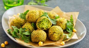 La ricetta più easy delle polpette: senza carne e senza pesce, sono buone e sfiziosissime