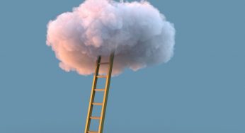 Se ti dicessi che da una vecchia scala può nascere qualcosa di incredibile? Ne sono sicuro, oggi ti stupisco