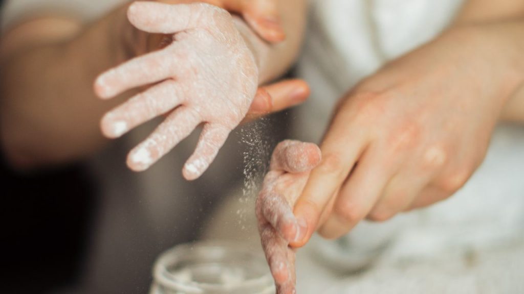 ricetta veloce per bambini a colazione